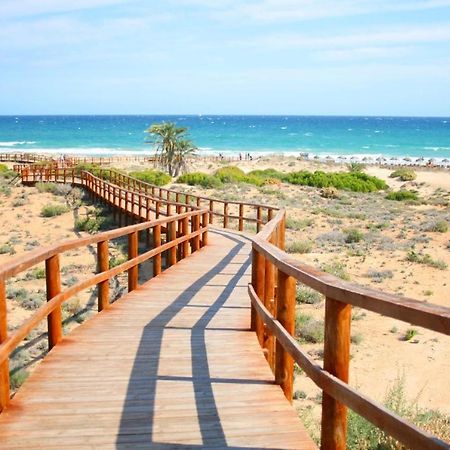 Nova Beach Super Cool Seaview Apartment Santa Pola Exterior foto