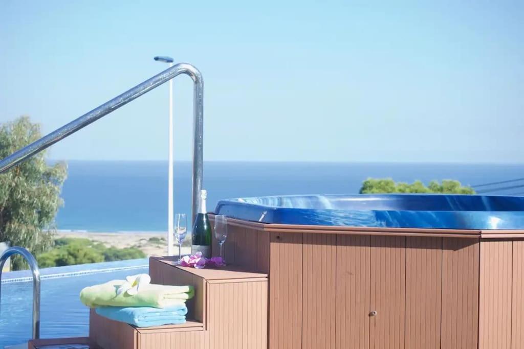 Nova Beach Super Cool Seaview Apartment Santa Pola Exterior foto