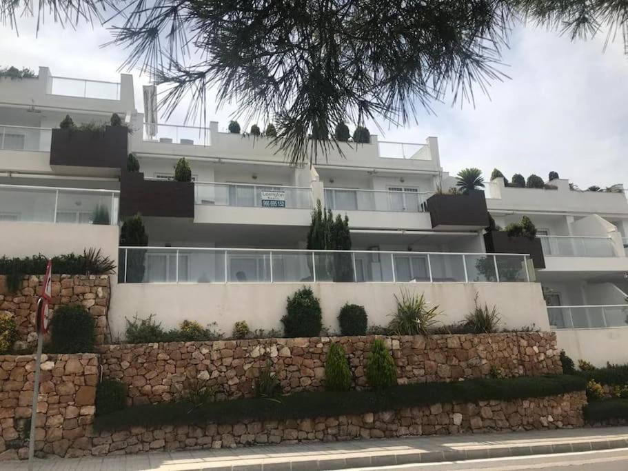 Nova Beach Super Cool Seaview Apartment Santa Pola Exterior foto